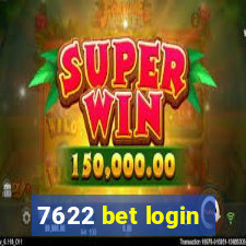 7622 bet login